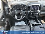 2021 GMC Sierra 2500 Crew Cab 4WD Pickup for sale #2U26553 - photo 3