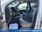2021 GMC Sierra 2500 Crew Cab 4WD Pickup for sale #2U26553 - photo 9