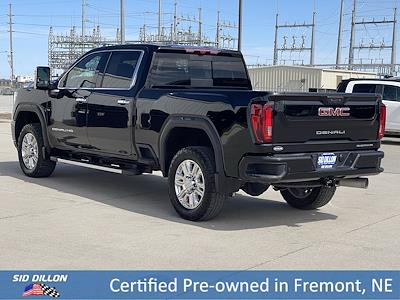 2022 GMC Sierra 2500 Crew Cab 4WD Pickup for sale #2U26555 - photo 2