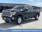 2022 GMC Sierra 2500 Crew Cab 4WD Pickup for sale #2U26555 - photo 1