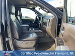2022 GMC Sierra 2500 Crew Cab 4WD Pickup for sale #2U26555 - photo 12