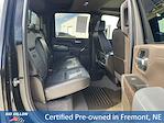 2022 GMC Sierra 2500 Crew Cab 4WD Pickup for sale #2U26555 - photo 13