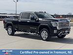2022 GMC Sierra 2500 Crew Cab 4WD Pickup for sale #2U26555 - photo 15