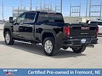2022 GMC Sierra 2500 Crew Cab 4WD Pickup for sale #2U26555 - photo 2