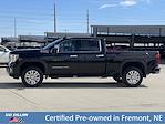 2022 GMC Sierra 2500 Crew Cab 4WD Pickup for sale #2U26555 - photo 19