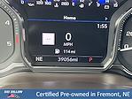 2022 GMC Sierra 2500 Crew Cab 4WD Pickup for sale #2U26555 - photo 20