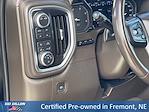 2022 GMC Sierra 2500 Crew Cab 4WD Pickup for sale #2U26555 - photo 7