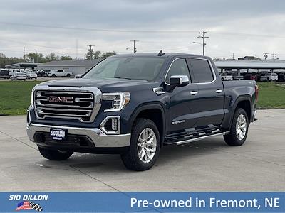 2021 GMC Sierra 1500 Crew Cab 4WD Pickup for sale #2U26559 - photo 1