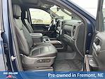 2021 GMC Sierra 1500 Crew Cab 4WD Pickup for sale #2U26559 - photo 11