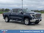 2021 GMC Sierra 1500 Crew Cab 4WD Pickup for sale #2U26559 - photo 14