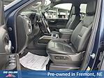 2021 GMC Sierra 1500 Crew Cab 4WD Pickup for sale #2U26559 - photo 10