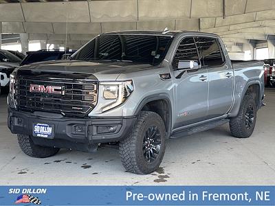 2023 GMC Sierra 1500 Crew Cab 4WD Pickup for sale #2U26561 - photo 1