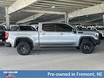 2023 GMC Sierra 1500 Crew Cab 4WD Pickup for sale #2U26561 - photo 16