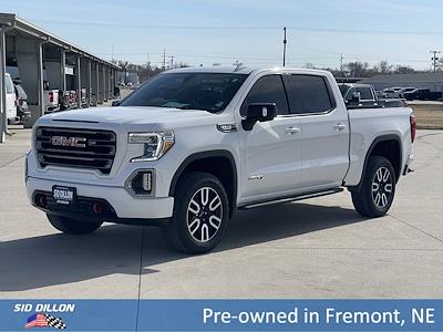 2021 GMC Sierra 1500 Crew Cab 4WD Pickup for sale #2U26571 - photo 1
