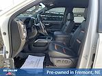 2021 GMC Sierra 1500 Crew Cab 4WD Pickup for sale #2U26571 - photo 7