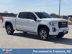 2021 GMC Sierra 1500 Crew Cab 4WD Pickup for sale #2U26571 - photo 10
