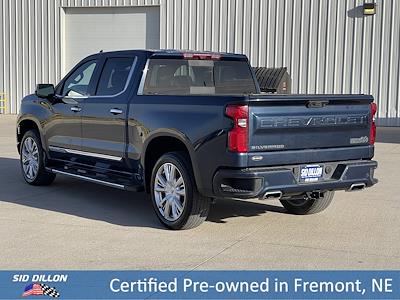 2023 Chevrolet Silverado 1500 Crew Cab 4WD Pickup for sale #2U26572 - photo 2