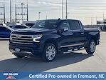 2023 Chevrolet Silverado 1500 Crew Cab 4WD Pickup for sale #2U26572 - photo 1