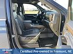 2023 Chevrolet Silverado 1500 Crew Cab 4WD Pickup for sale #2U26572 - photo 11