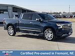 2023 Chevrolet Silverado 1500 Crew Cab 4WD Pickup for sale #2U26572 - photo 14
