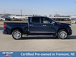 2023 Chevrolet Silverado 1500 Crew Cab 4WD Pickup for sale #2U26572 - photo 15