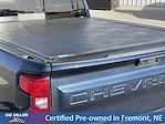2023 Chevrolet Silverado 1500 Crew Cab 4WD Pickup for sale #2U26572 - photo 17