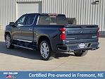 2023 Chevrolet Silverado 1500 Crew Cab 4WD Pickup for sale #2U26572 - photo 2