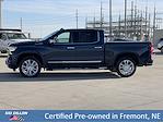 2023 Chevrolet Silverado 1500 Crew Cab 4WD Pickup for sale #2U26572 - photo 19
