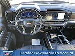 2023 Chevrolet Silverado 1500 Crew Cab 4WD Pickup for sale #2U26572 - photo 3