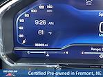 2023 Chevrolet Silverado 1500 Crew Cab 4WD Pickup for sale #2U26572 - photo 20