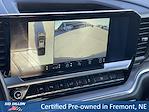 2023 Chevrolet Silverado 1500 Crew Cab 4WD Pickup for sale #2U26572 - photo 4