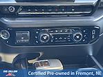 2023 Chevrolet Silverado 1500 Crew Cab 4WD Pickup for sale #2U26572 - photo 5