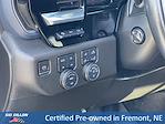 2023 Chevrolet Silverado 1500 Crew Cab 4WD Pickup for sale #2U26572 - photo 6