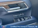 2023 Chevrolet Silverado 1500 Crew Cab 4WD Pickup for sale #2U26572 - photo 8
