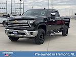 2024 Chevrolet Silverado 2500 Crew Cab 4WD Pickup for sale #2U26575 - photo 1