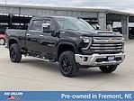 2024 Chevrolet Silverado 2500 Crew Cab 4WD Pickup for sale #2U26575 - photo 12