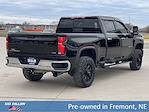 2024 Chevrolet Silverado 2500 Crew Cab 4WD Pickup for sale #2U26575 - photo 14