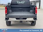 2024 Chevrolet Silverado 2500 Crew Cab 4WD Pickup for sale #2U26575 - photo 15