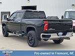 2024 Chevrolet Silverado 2500 Crew Cab 4WD Pickup for sale #2U26575 - photo 2