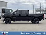 2024 Chevrolet Silverado 2500 Crew Cab 4WD Pickup for sale #2U26575 - photo 17