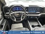 2024 Chevrolet Silverado 2500 Crew Cab 4WD Pickup for sale #2U26575 - photo 3