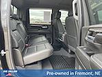2024 Chevrolet Silverado 2500 Crew Cab 4WD Pickup for sale #2U26575 - photo 10