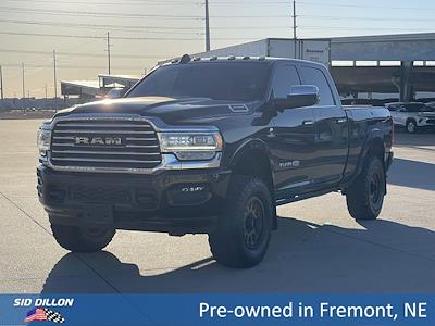2022 Ram 2500 Crew Cab 4x4 Pickup for sale #2U26577 - photo 1