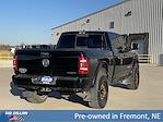 2022 Ram 2500 Crew Cab 4x4 Pickup for sale #2U26577 - photo 16