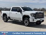 2020 GMC Sierra 2500 Crew Cab 4WD Pickup for sale #2U26610 - photo 15