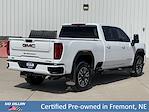 2020 GMC Sierra 2500 Crew Cab 4WD Pickup for sale #2U26610 - photo 17