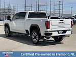 2020 GMC Sierra 2500 Crew Cab 4WD Pickup for sale #2U26610 - photo 2