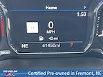 2020 GMC Sierra 2500 Crew Cab 4WD Pickup for sale #2U26610 - photo 22