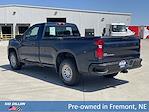 2022 Chevrolet Silverado 1500 LTD Regular Cab 2WD Pickup for sale #2U26625 - photo 2