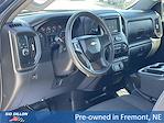 2022 Chevrolet Silverado 1500 LTD Regular Cab 2WD Pickup for sale #2U26625 - photo 3